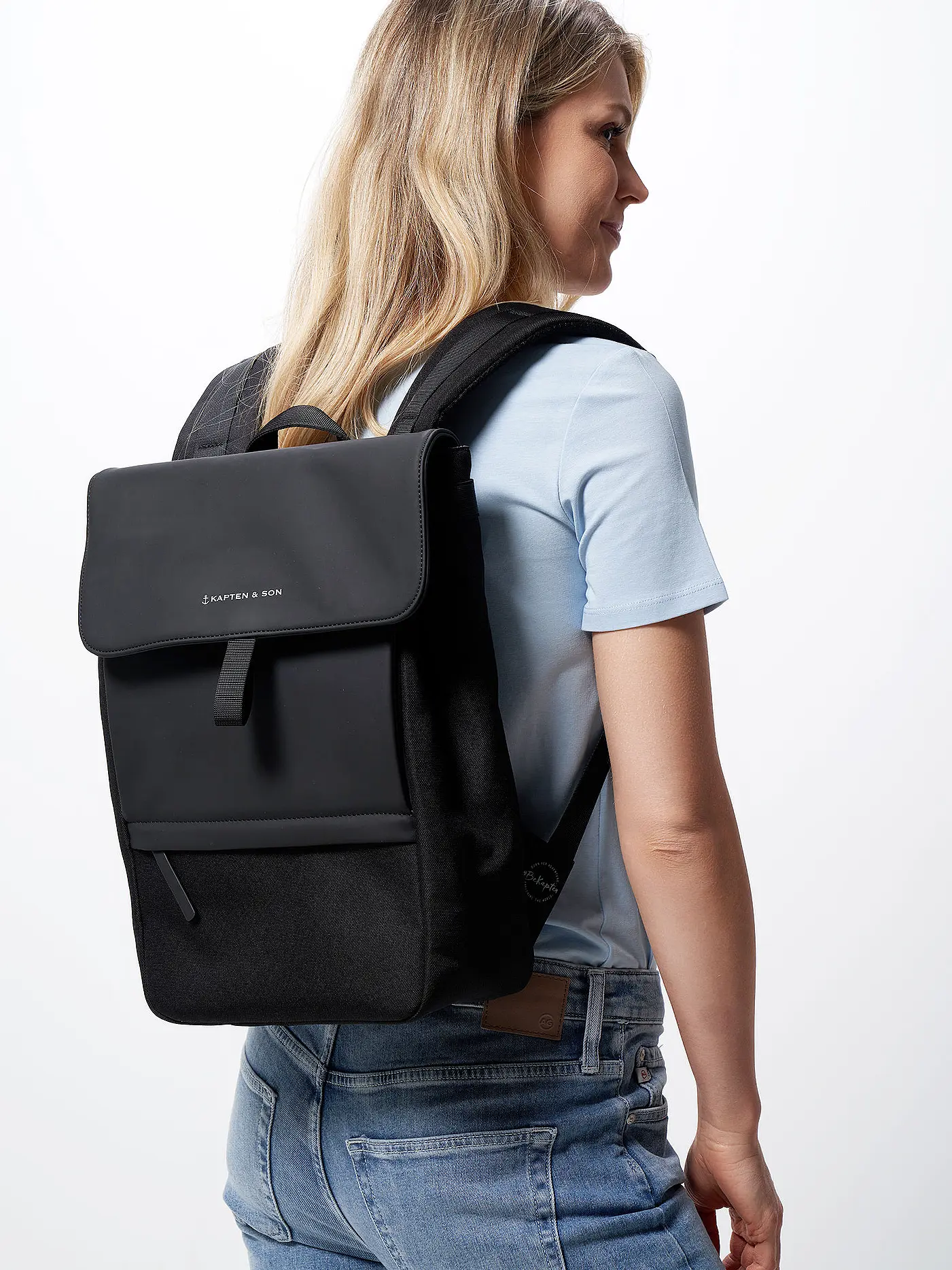 KAPTEN & SON | Rucksack FYN | 
